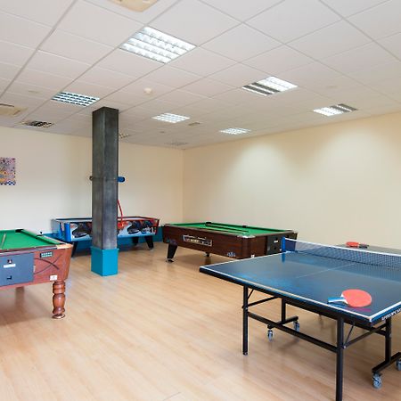 Hotel Las Costas Puerto del Carmen  Dış mekan fotoğraf
