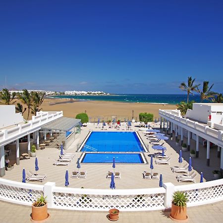 Hotel Las Costas Puerto del Carmen  Dış mekan fotoğraf