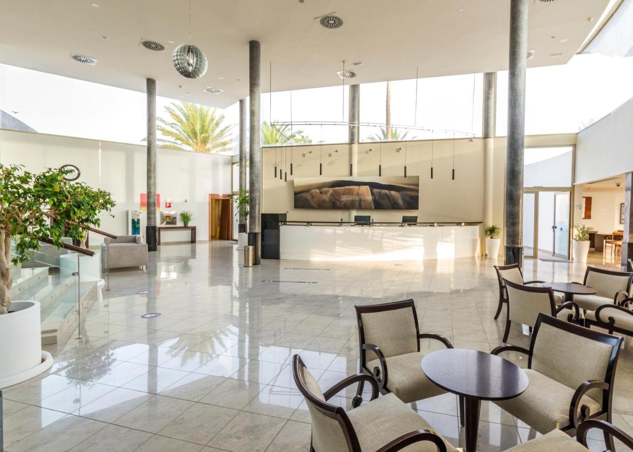 Hotel Las Costas Puerto del Carmen  Dış mekan fotoğraf