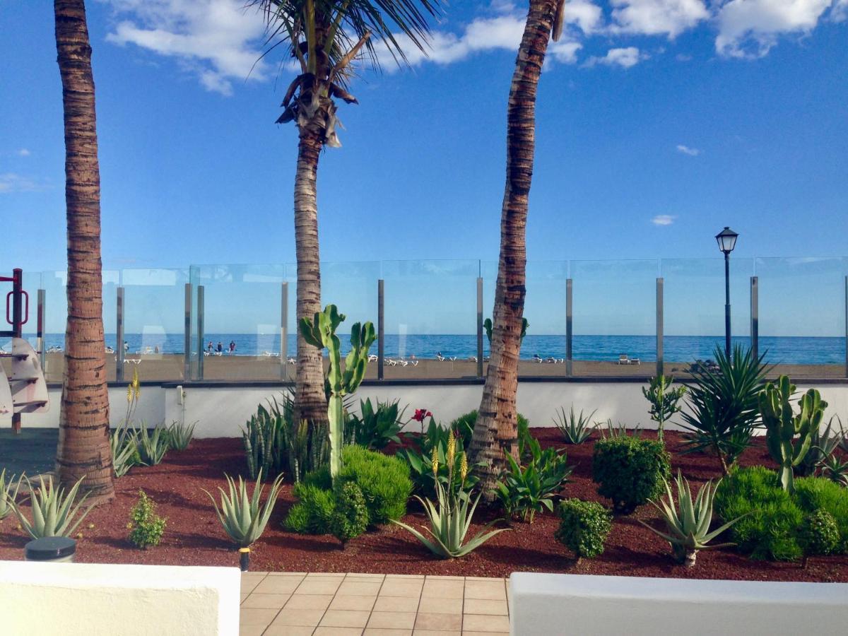 Hotel Las Costas Puerto del Carmen  Dış mekan fotoğraf