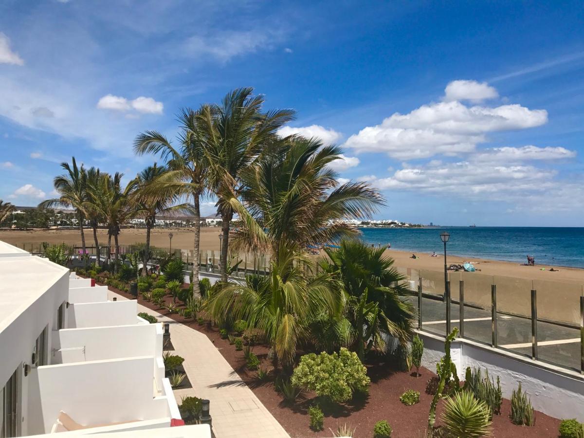Hotel Las Costas Puerto del Carmen  Dış mekan fotoğraf