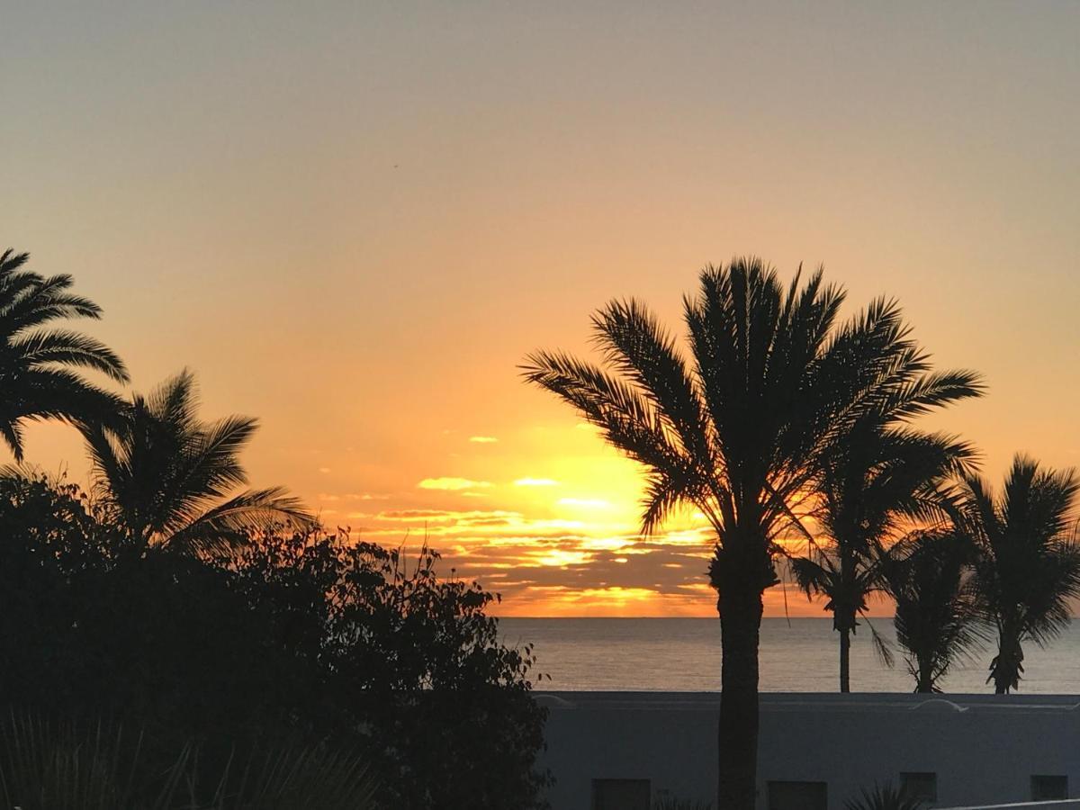Hotel Las Costas Puerto del Carmen  Dış mekan fotoğraf