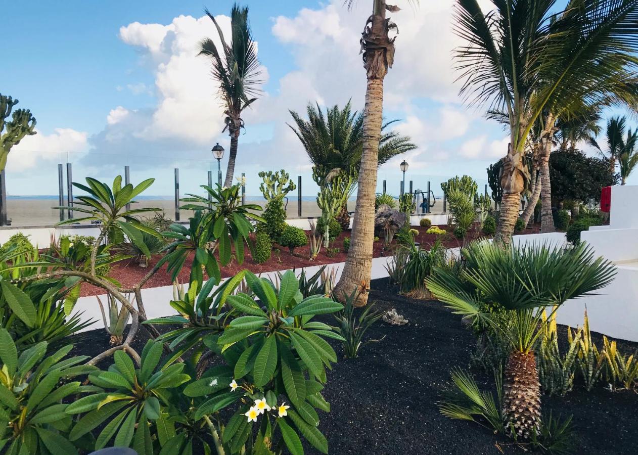 Hotel Las Costas Puerto del Carmen  Dış mekan fotoğraf