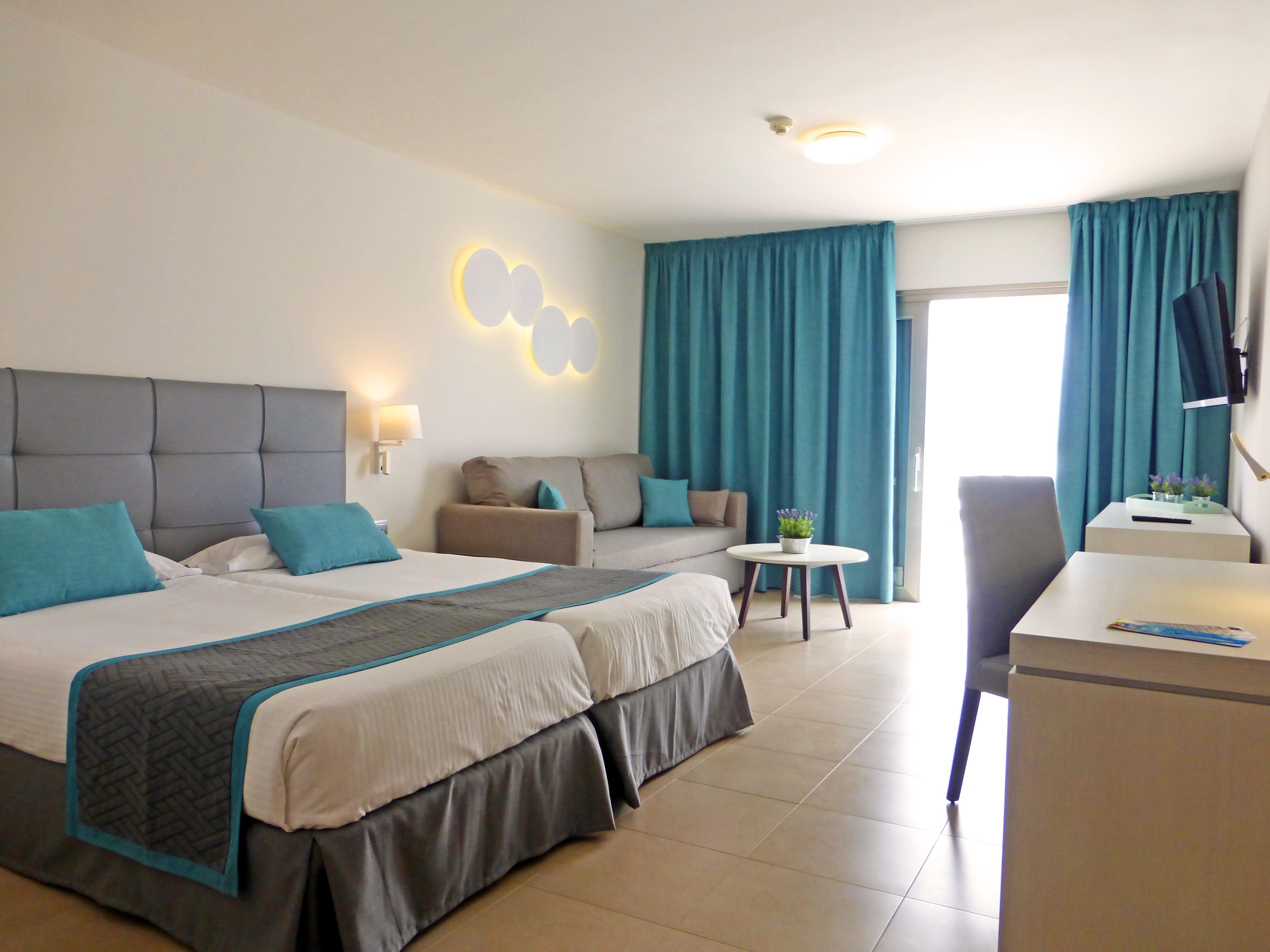 Hotel Las Costas Puerto del Carmen  Dış mekan fotoğraf