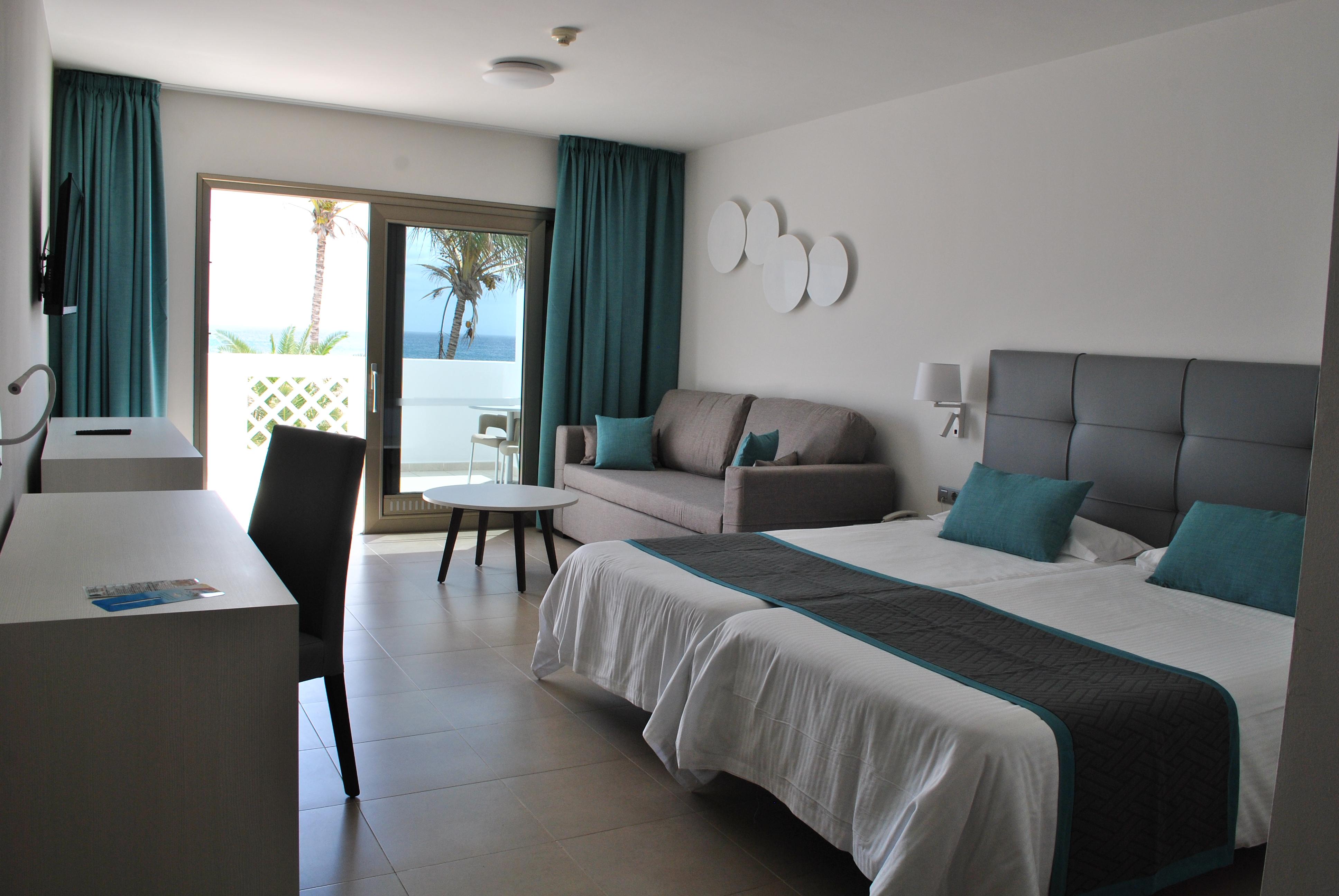 Hotel Las Costas Puerto del Carmen  Dış mekan fotoğraf