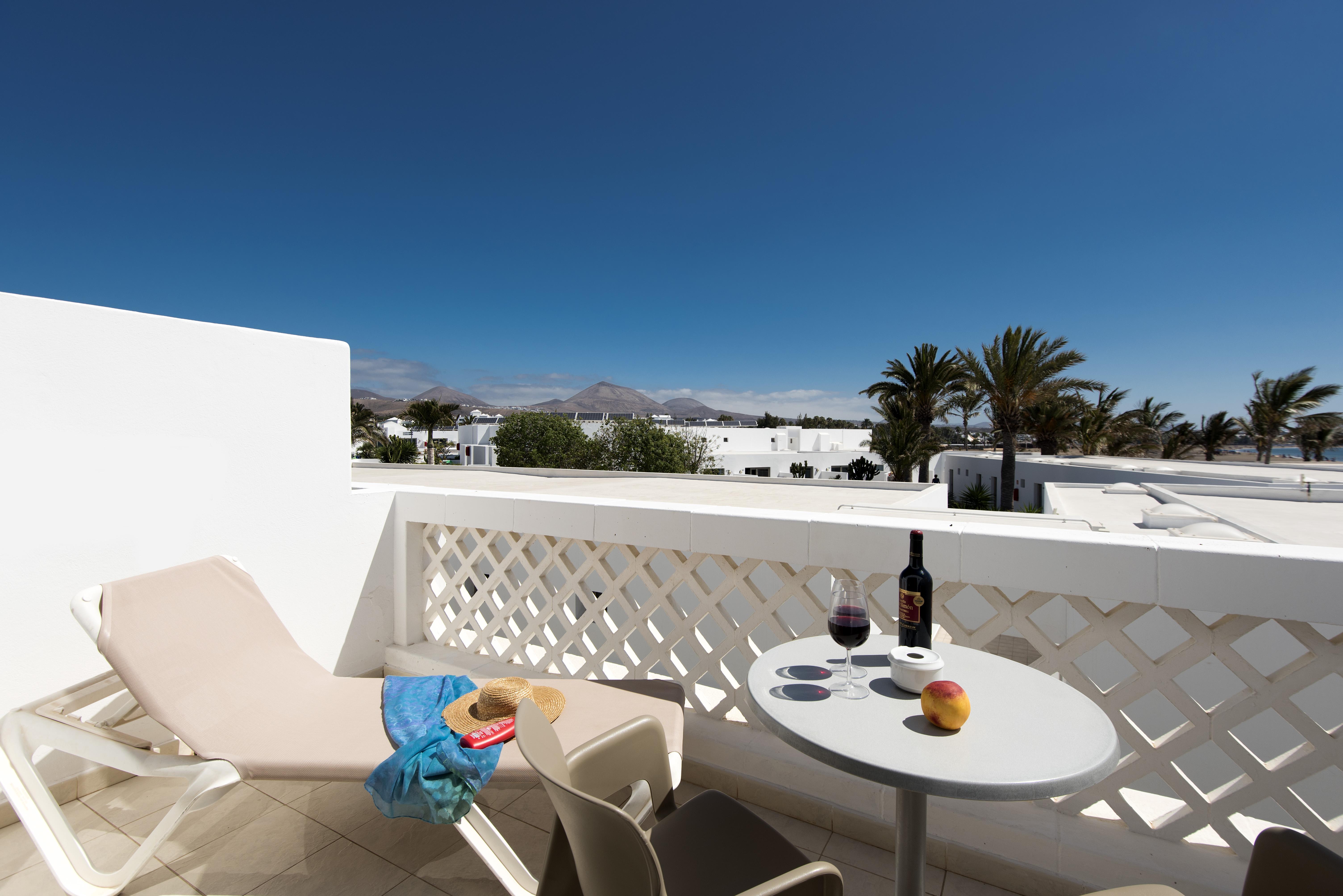 Hotel Las Costas Puerto del Carmen  Dış mekan fotoğraf