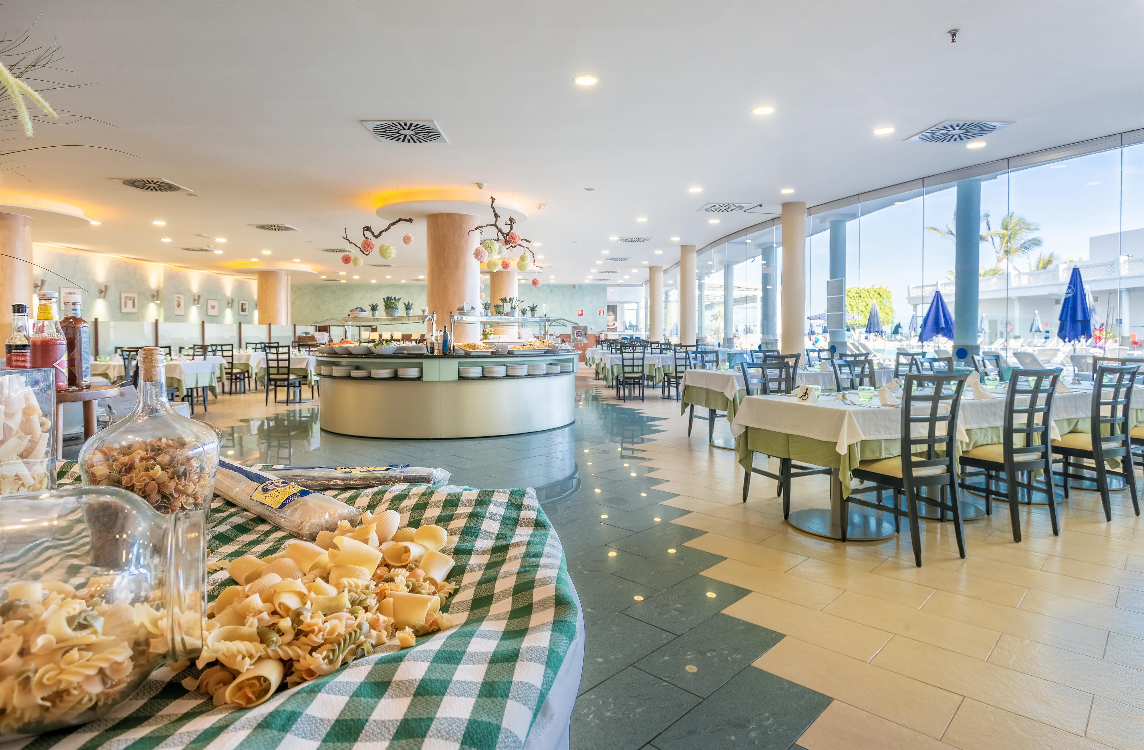 Hotel Las Costas Puerto del Carmen  Dış mekan fotoğraf