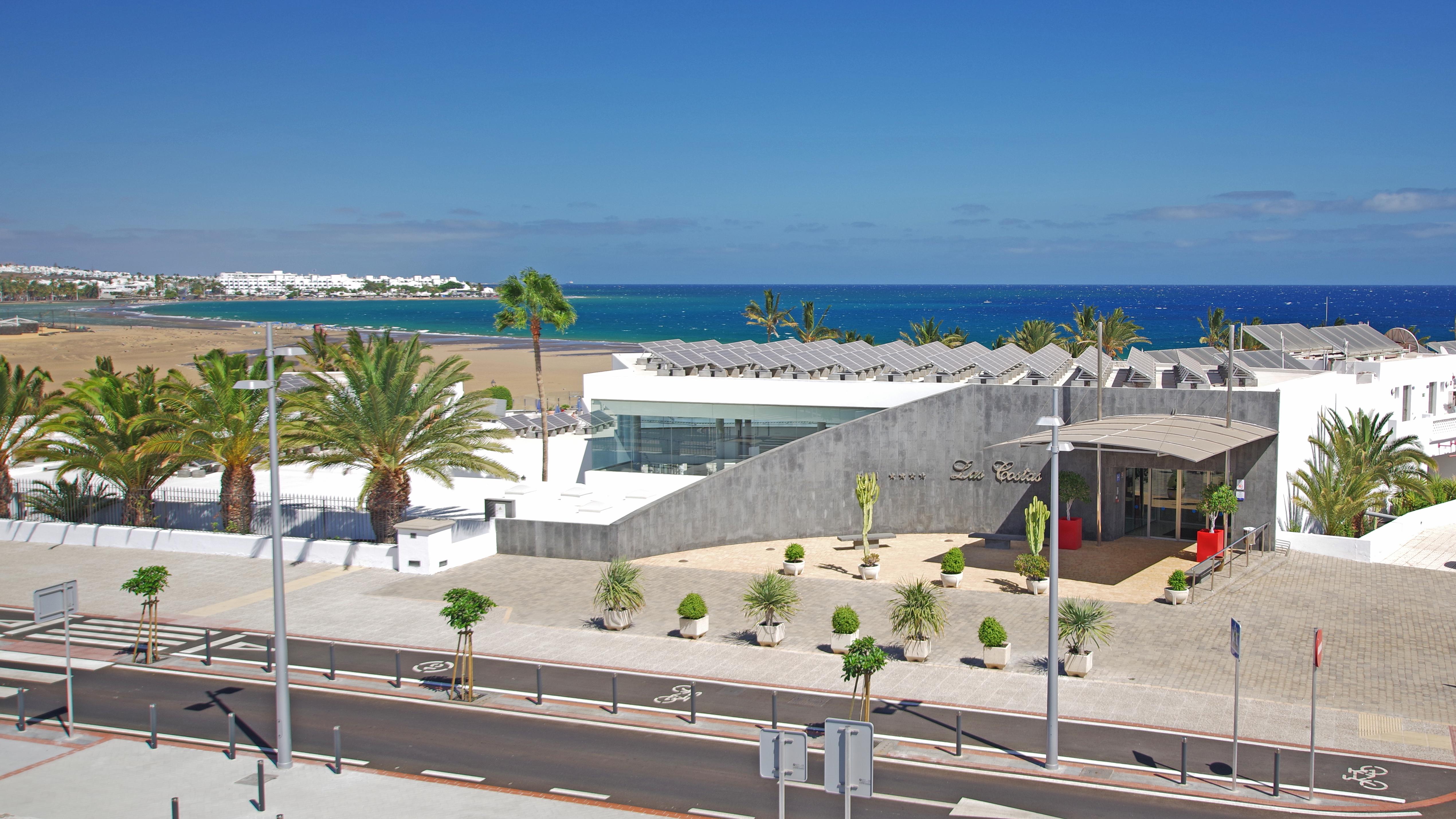 Hotel Las Costas Puerto del Carmen  Dış mekan fotoğraf