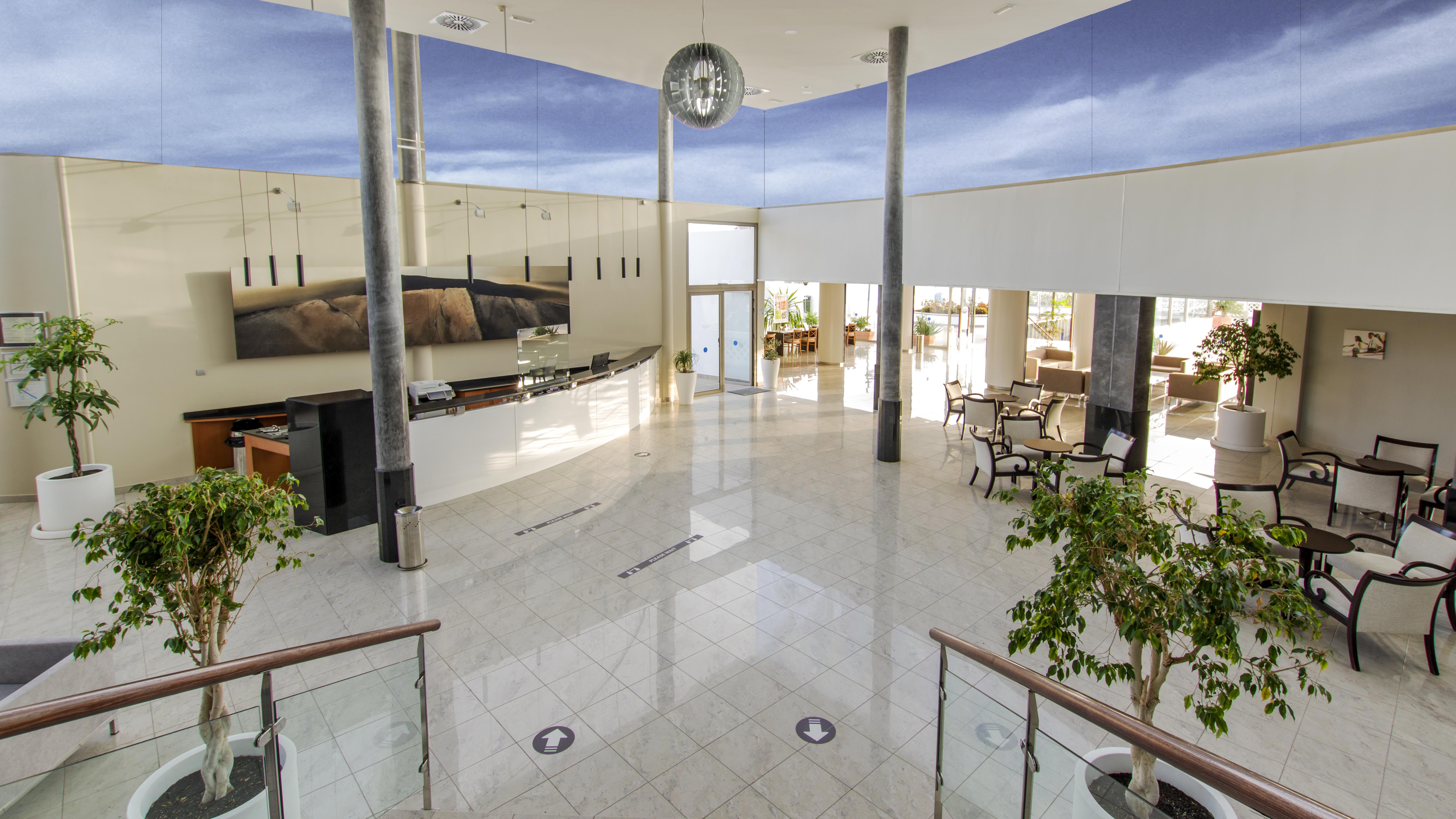 Hotel Las Costas Puerto del Carmen  Dış mekan fotoğraf