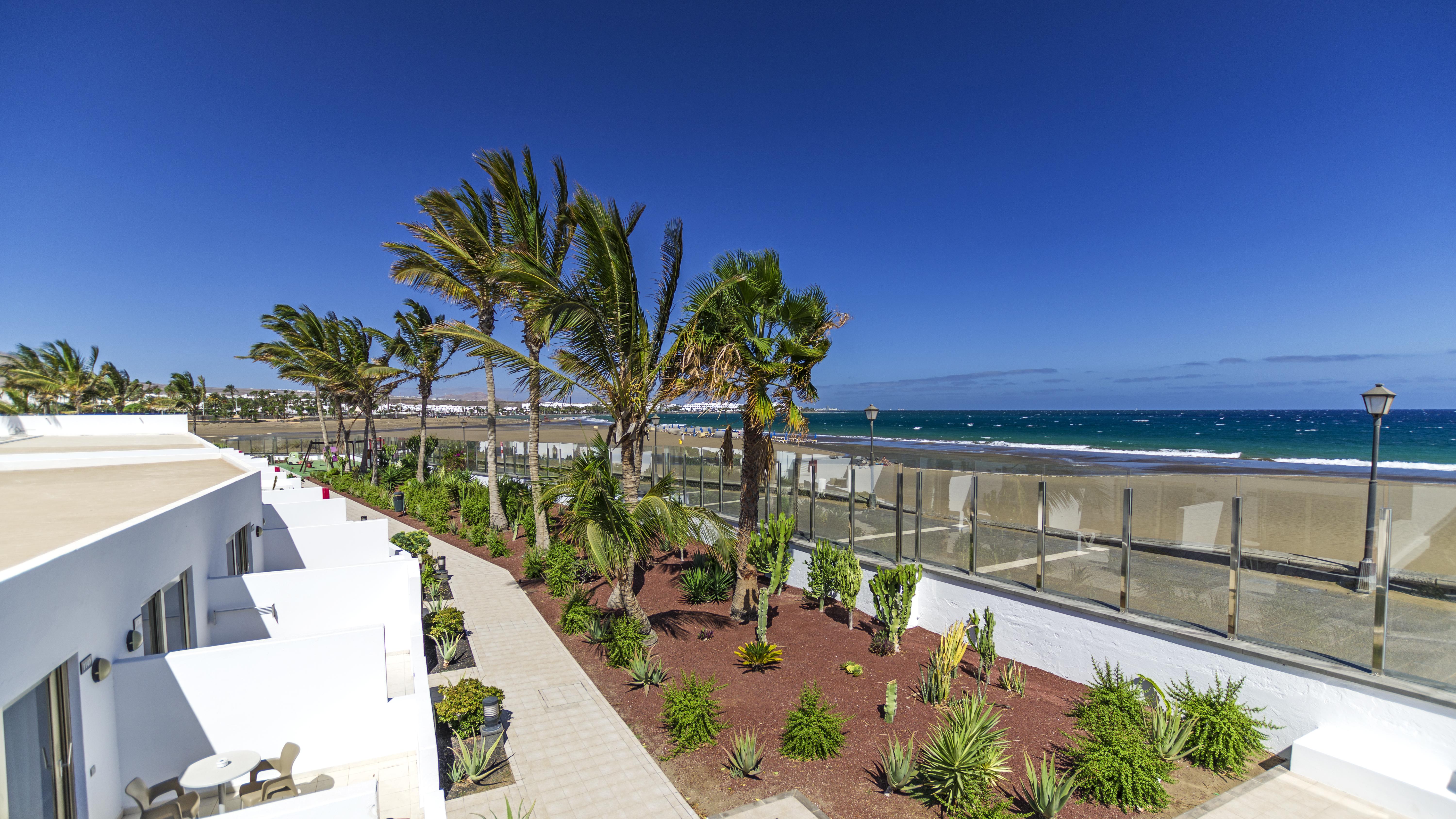 Hotel Las Costas Puerto del Carmen  Dış mekan fotoğraf