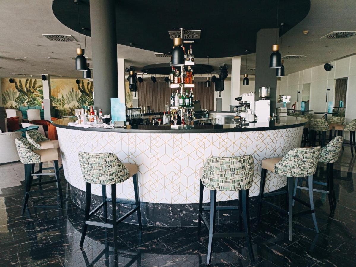 Hotel Las Costas Puerto del Carmen  Dış mekan fotoğraf