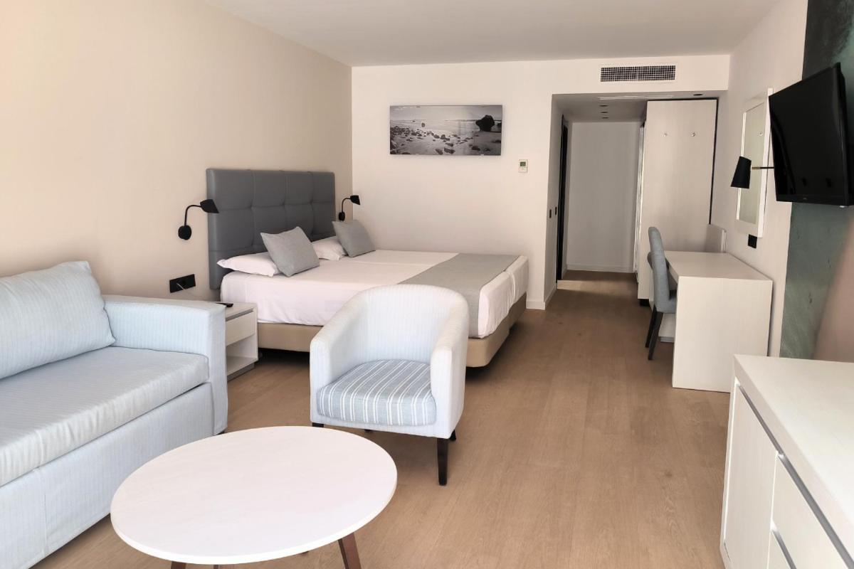 Hotel Las Costas Puerto del Carmen  Dış mekan fotoğraf