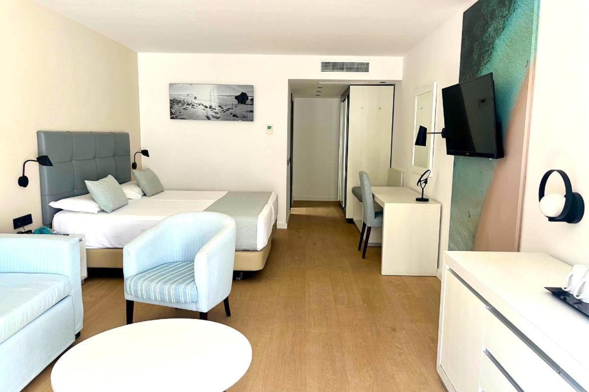 Hotel Las Costas Puerto del Carmen  Dış mekan fotoğraf