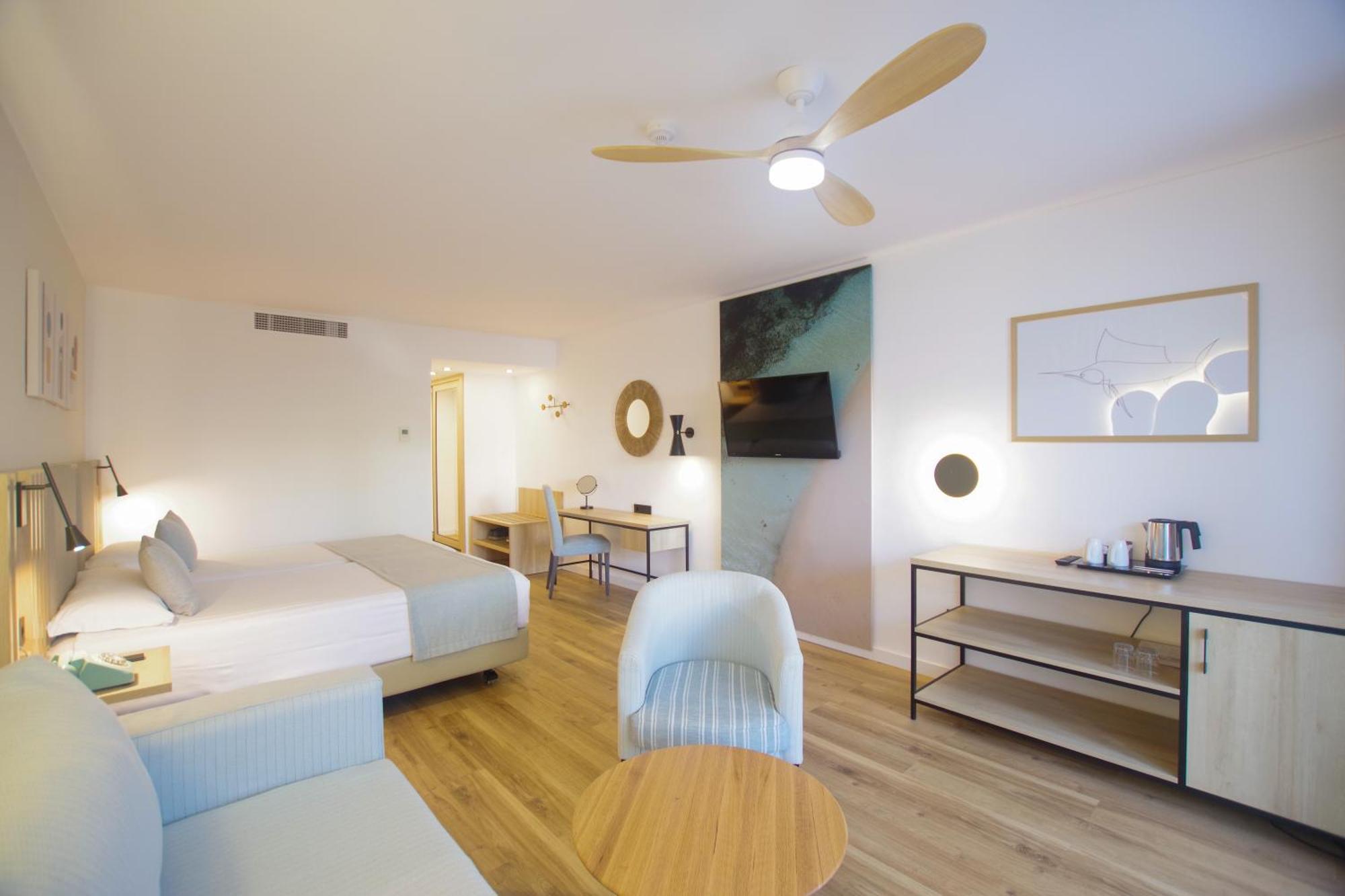 Hotel Las Costas Puerto del Carmen  Dış mekan fotoğraf