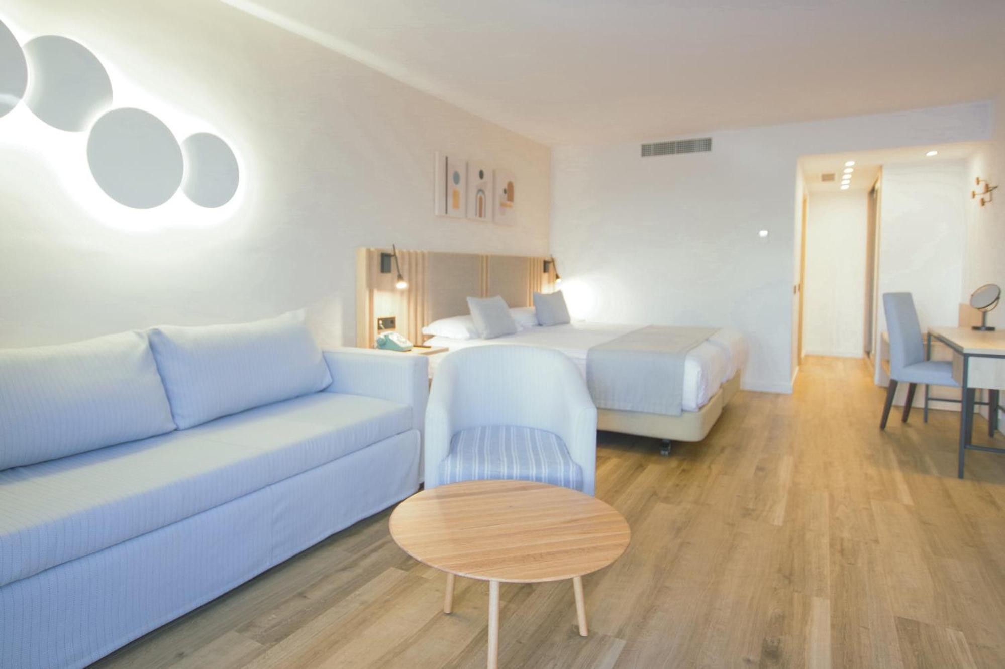 Hotel Las Costas Puerto del Carmen  Dış mekan fotoğraf