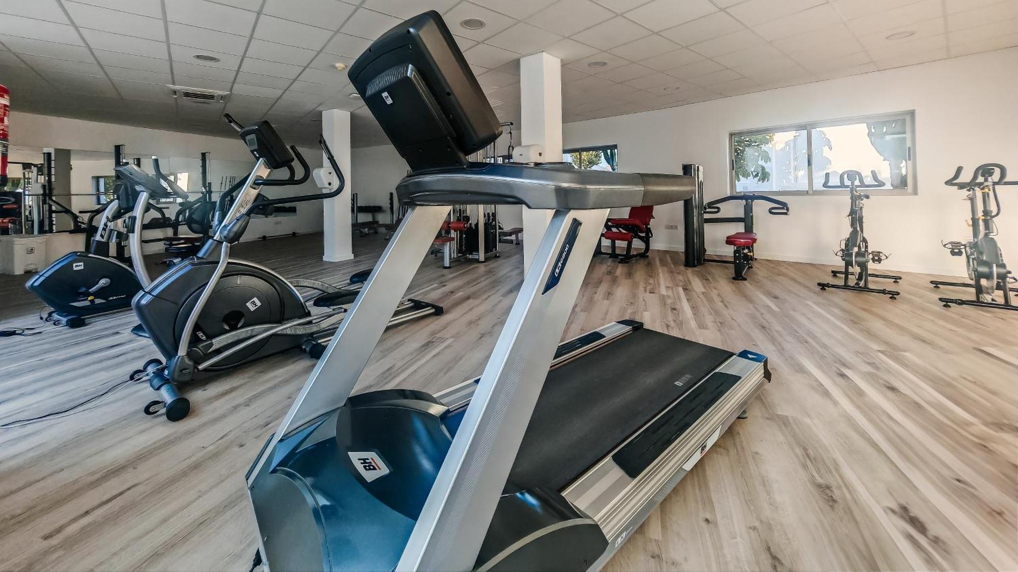 Hotel Las Costas Puerto del Carmen  Dış mekan fotoğraf