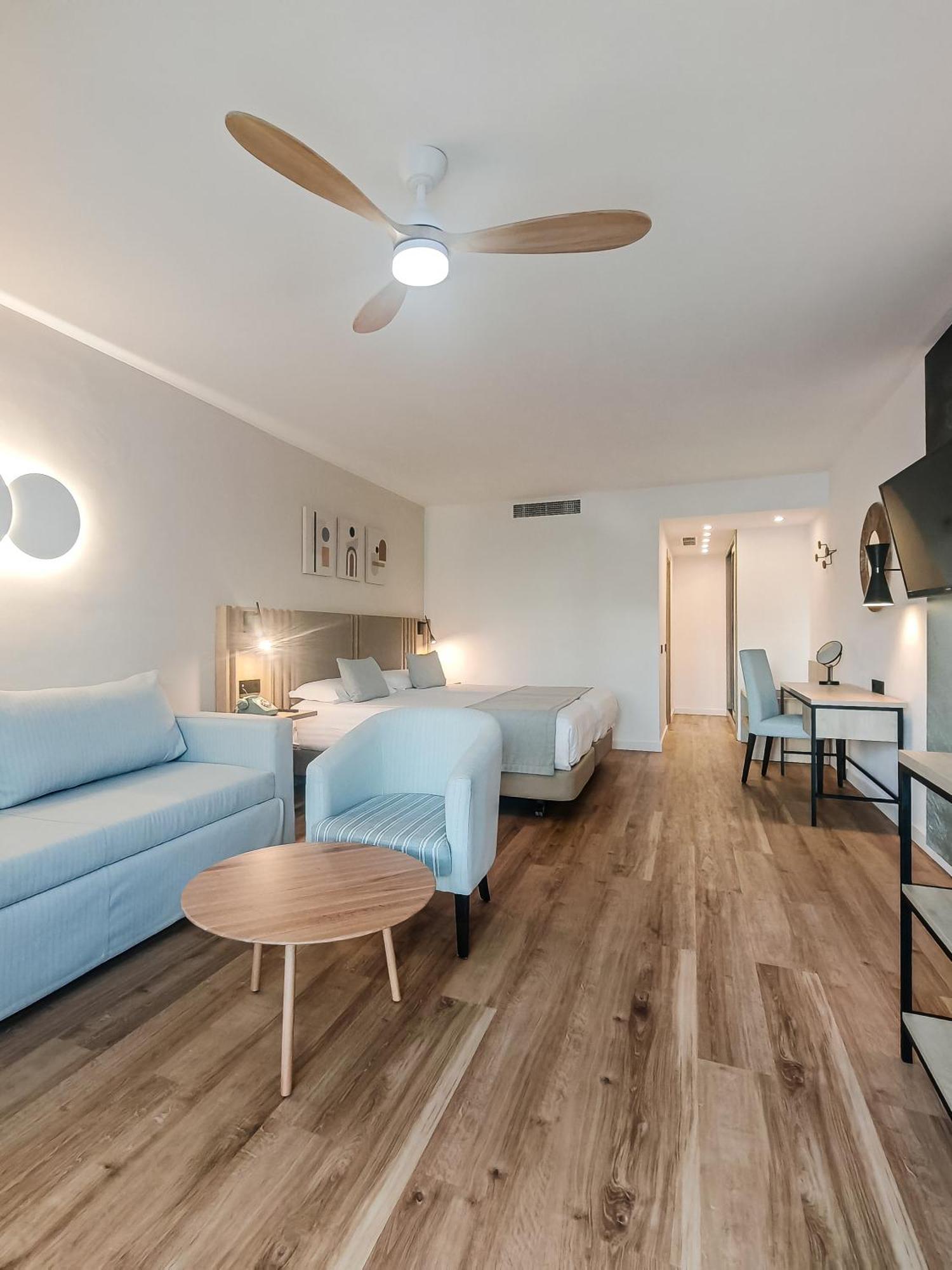 Hotel Las Costas Puerto del Carmen  Dış mekan fotoğraf