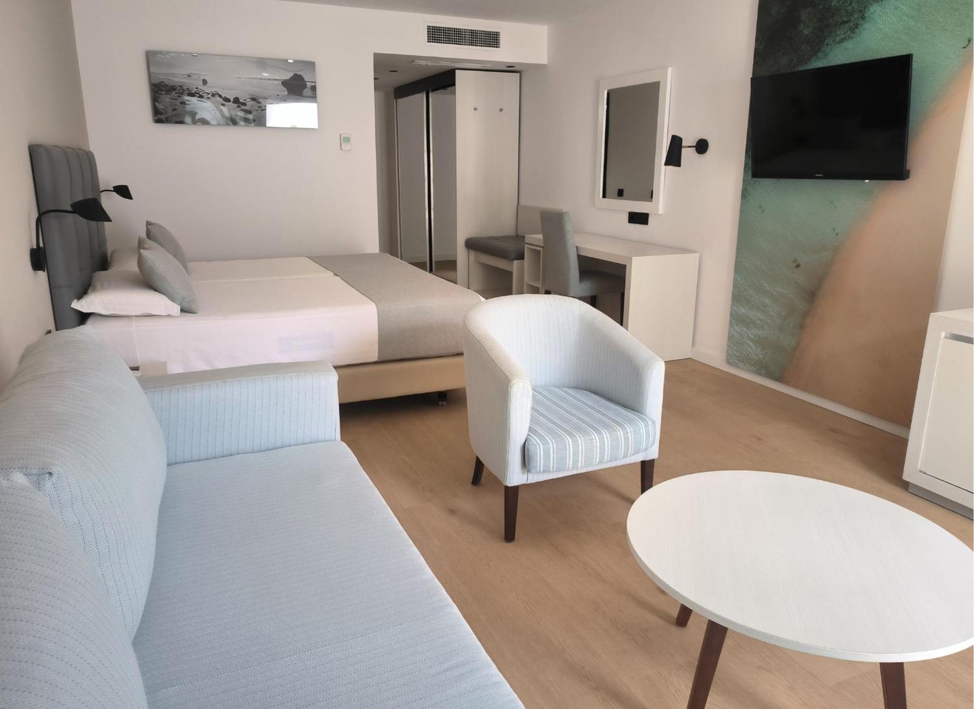 Hotel Las Costas Puerto del Carmen  Dış mekan fotoğraf