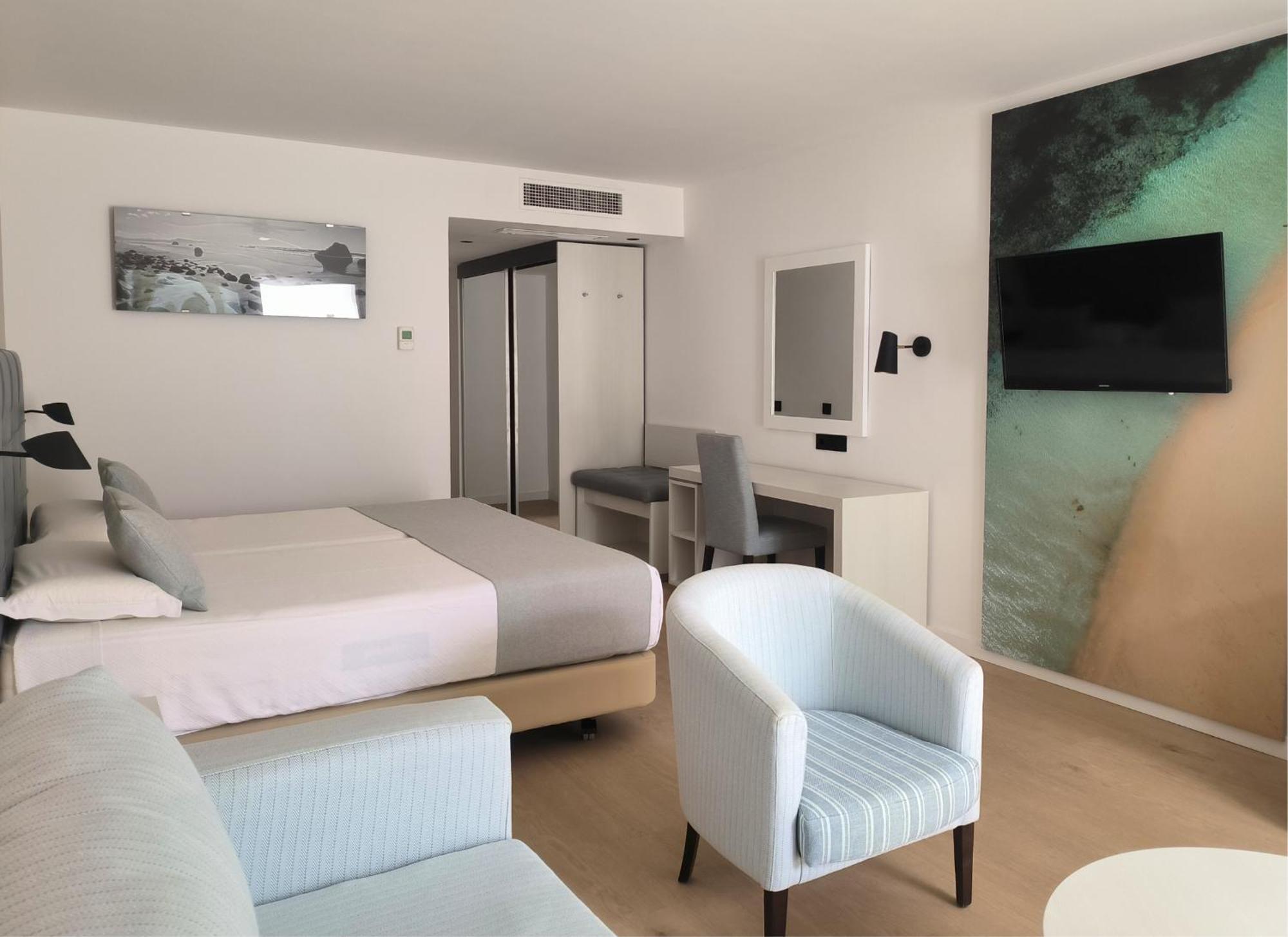 Hotel Las Costas Puerto del Carmen  Dış mekan fotoğraf