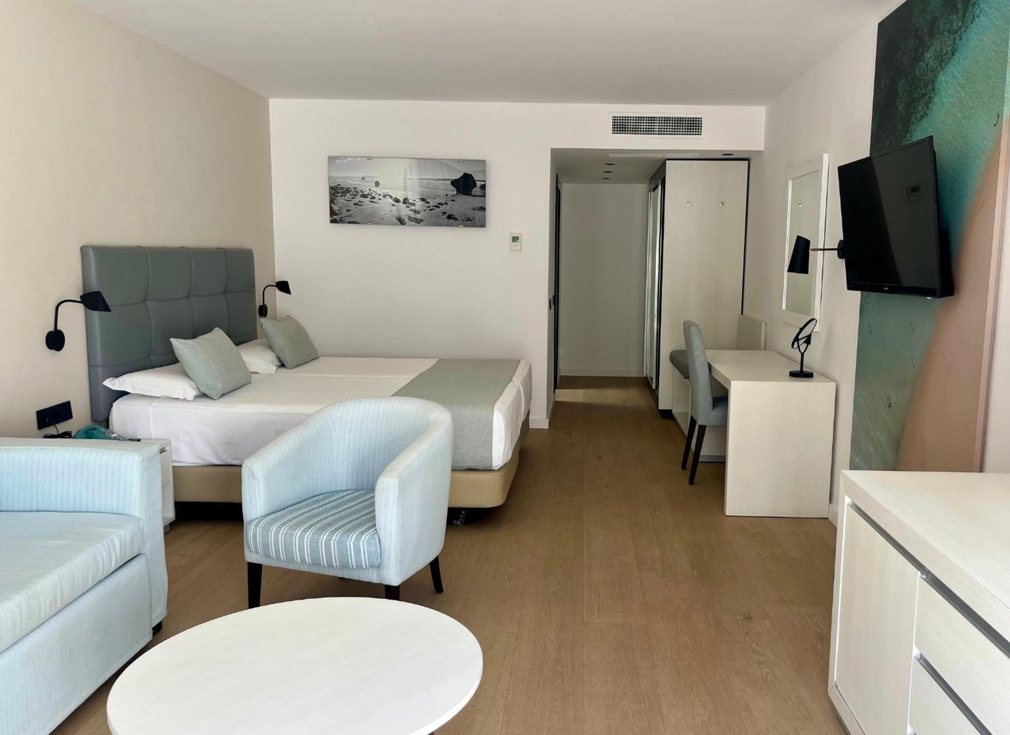 Hotel Las Costas Puerto del Carmen  Dış mekan fotoğraf