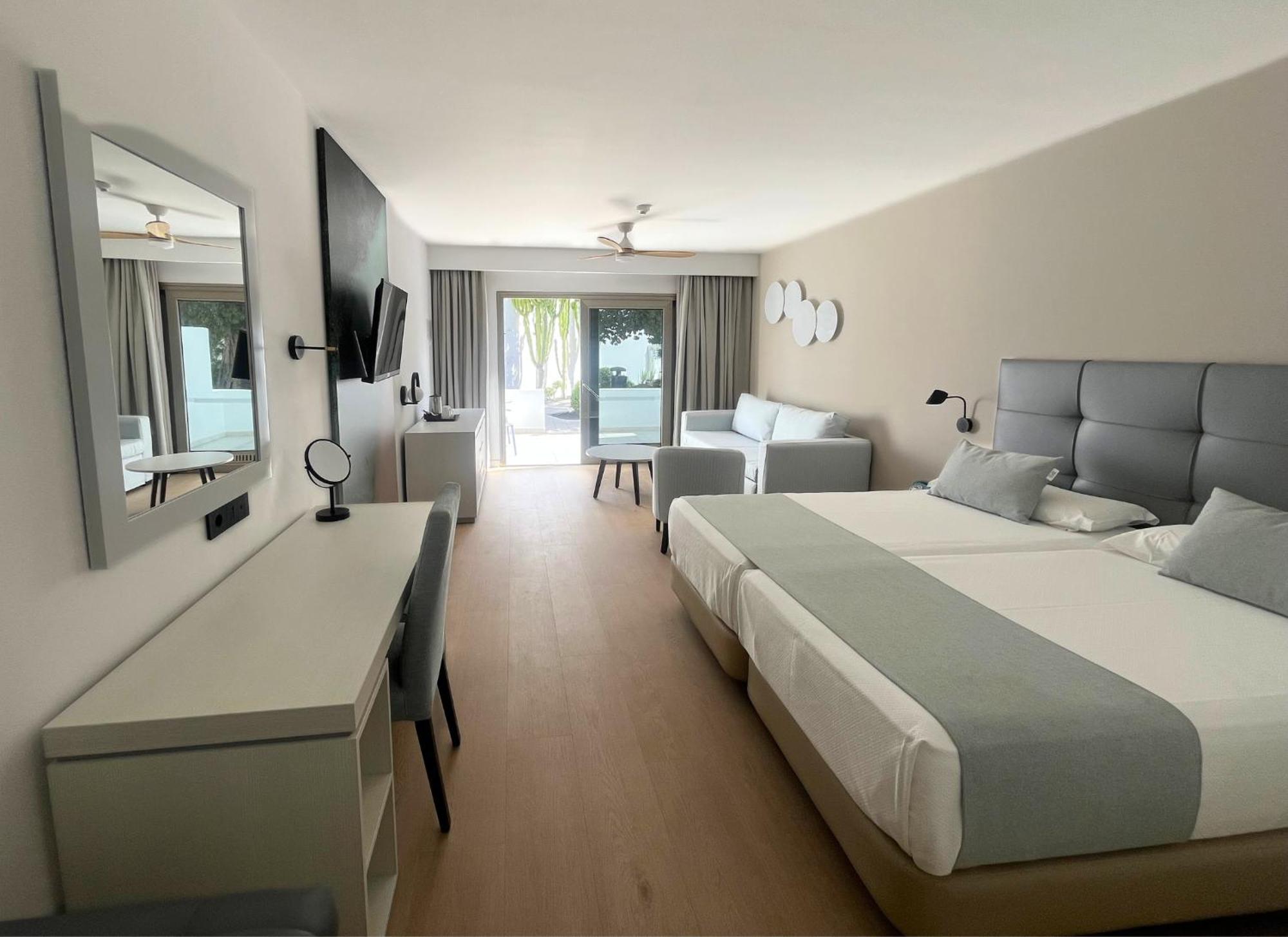 Hotel Las Costas Puerto del Carmen  Dış mekan fotoğraf