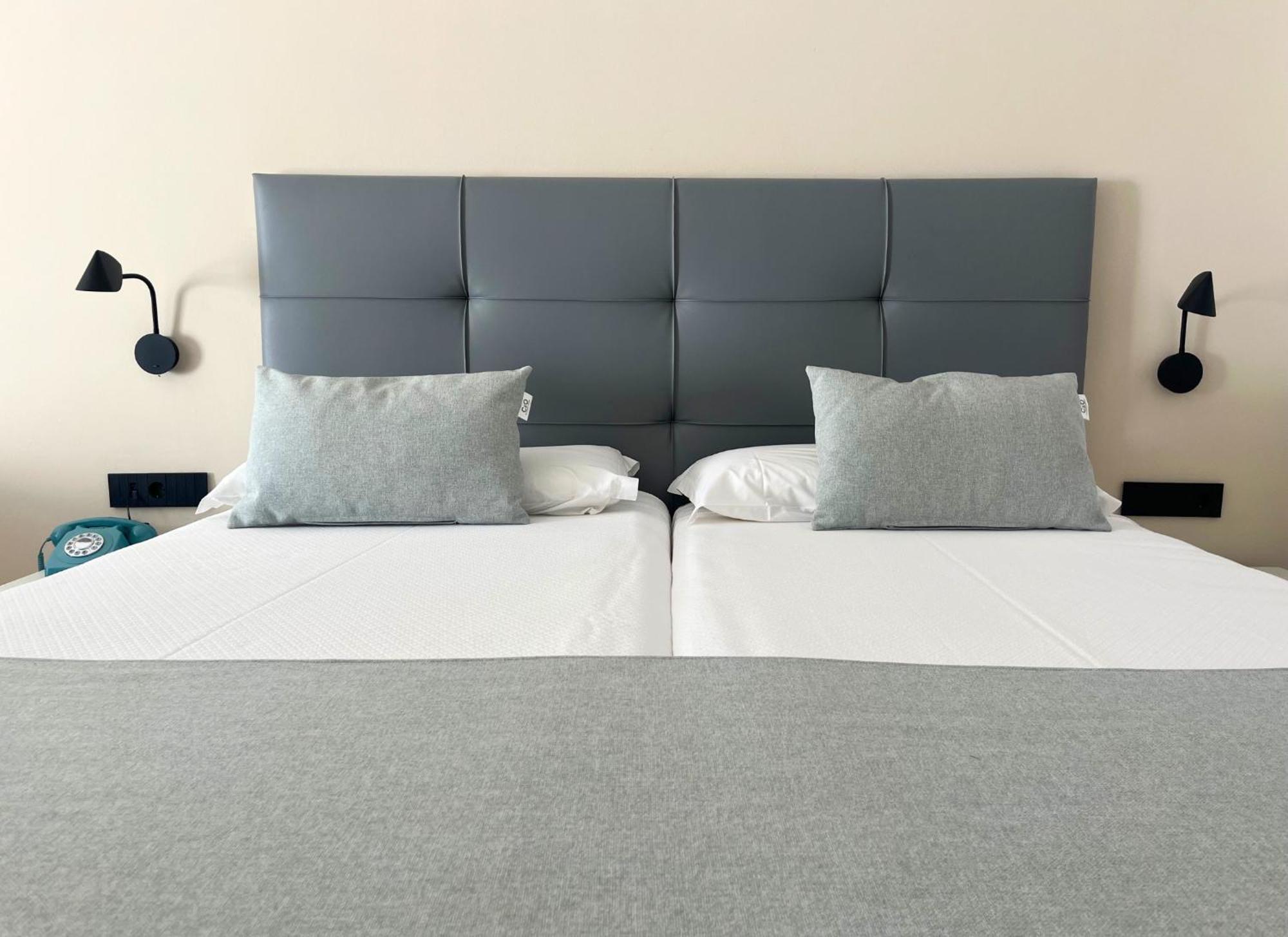 Hotel Las Costas Puerto del Carmen  Dış mekan fotoğraf