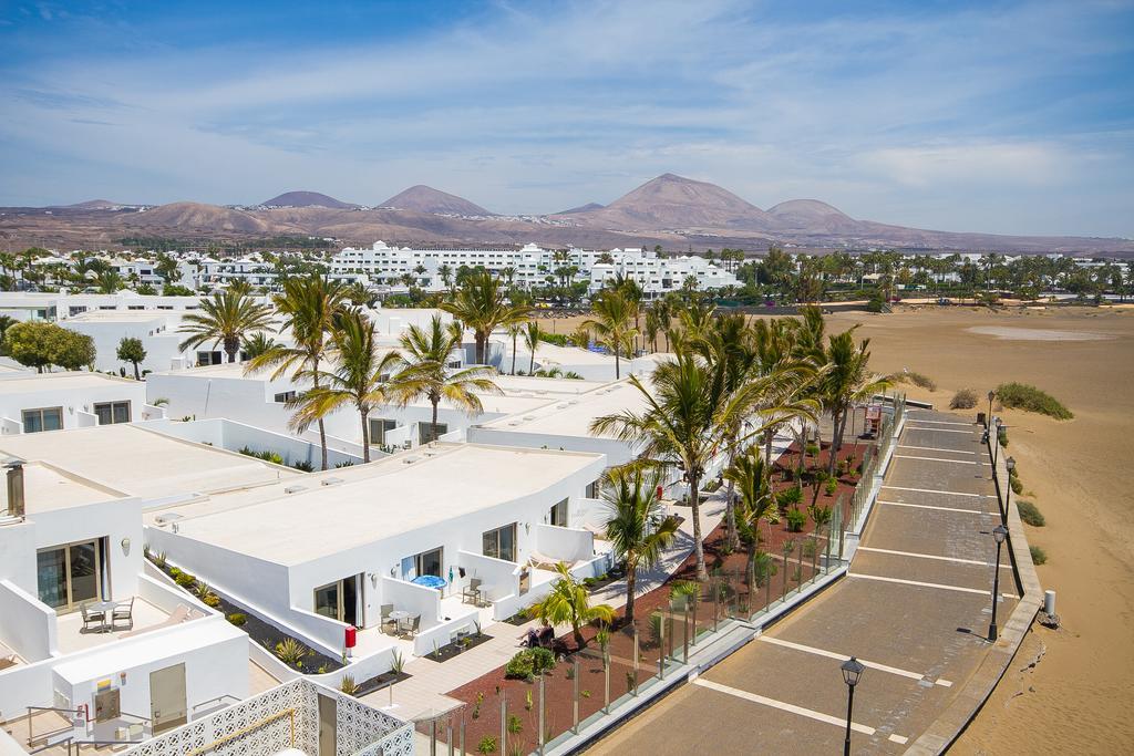 Hotel Las Costas Puerto del Carmen  Dış mekan fotoğraf