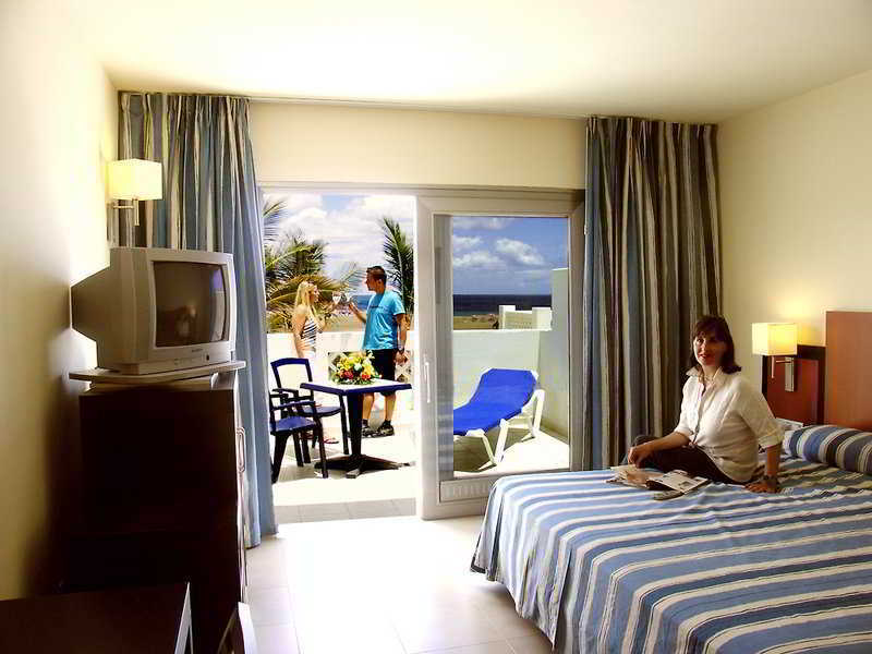 Hotel Las Costas Puerto del Carmen  Dış mekan fotoğraf