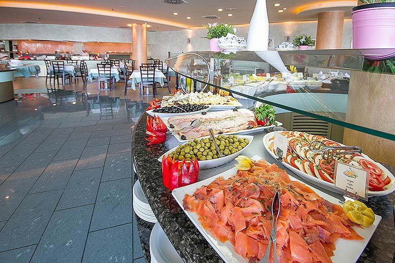 Hotel Las Costas Puerto del Carmen  Dış mekan fotoğraf