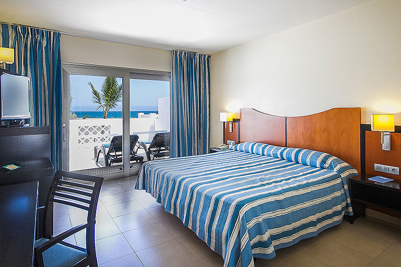 Hotel Las Costas Puerto del Carmen  Dış mekan fotoğraf