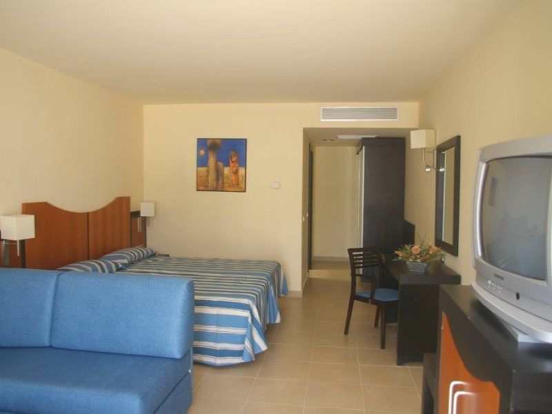 Hotel Las Costas Puerto del Carmen  Dış mekan fotoğraf