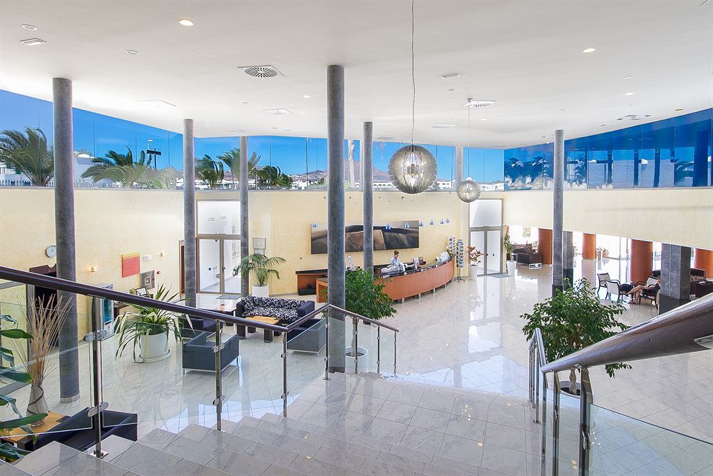 Hotel Las Costas Puerto del Carmen  Dış mekan fotoğraf