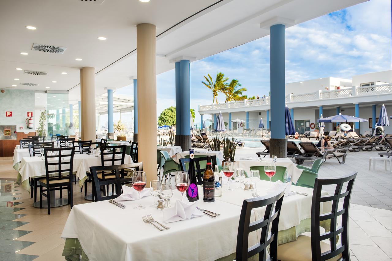 Hotel Las Costas Puerto del Carmen  Dış mekan fotoğraf